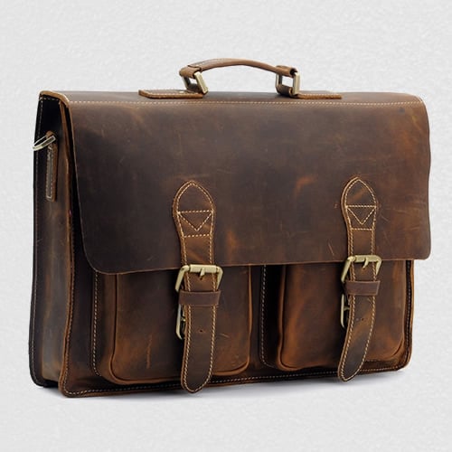 Neo Handmade Leather Bags neo leather bags — Men's Handmade Vintage