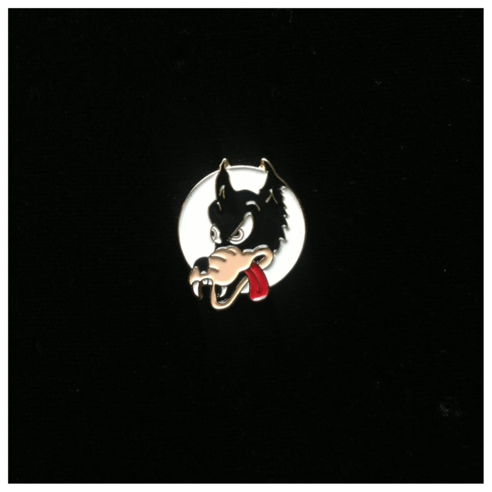 Image of The "Wolf" by Doug Irwin