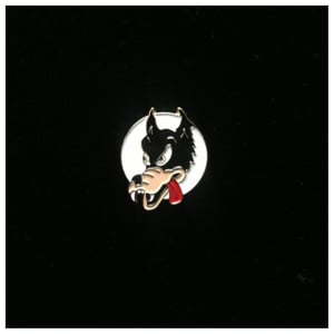 Image of The "Wolf" by Doug Irwin