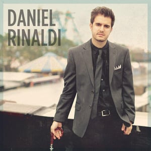 Image of Daniel Rinaldi EP