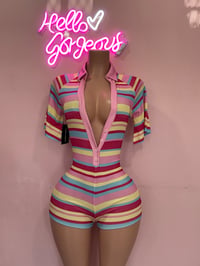 Elara Romper