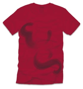 Image of The Crimson of a Scoundrel