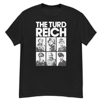 The Turd Reich T-shirt 
