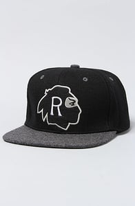 Image of Rocksmith Native Ninja Snapback 