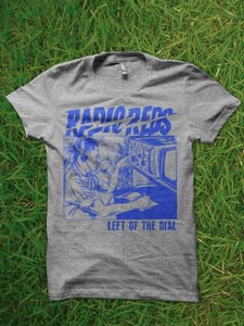 Image of LIMITED "Left of the Dial" Tee