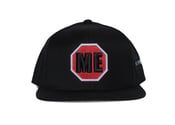 Image of STOP ME Snapback