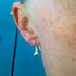 water earrings Image 5