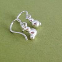 Image 3 of water earrings