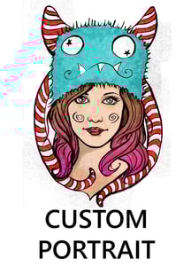 Image of Facebook Portrait