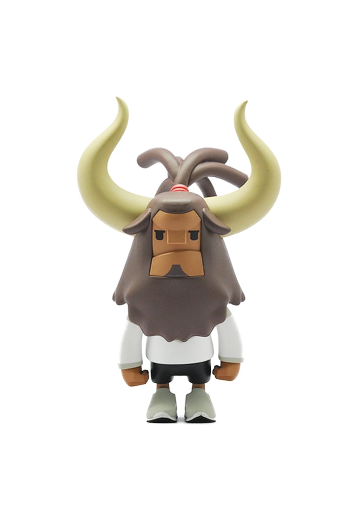 Image of MIGHTY HORN (BABY HORNS SERIES)