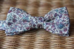 Image of Soft Meadows -Bow Tie