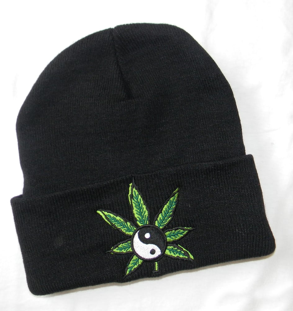 Image of Dope Beanie