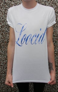 Image of Loocid Tee