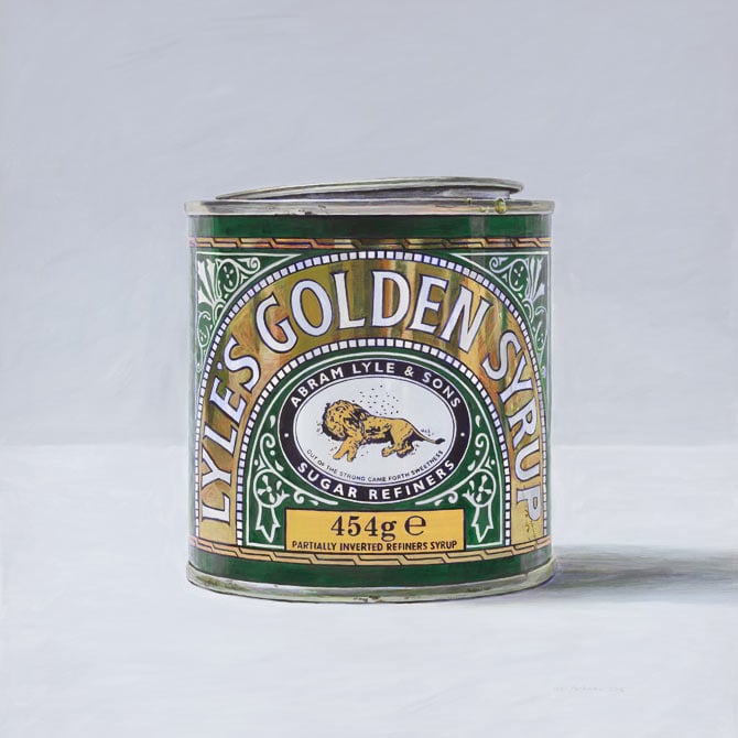 Where To Find Lyle's Golden Syrup In Austin - View #5