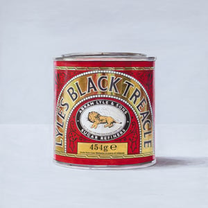 Image of Lyle's Black Treacle