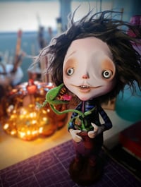 Image 1 of Bruno y Bernarda