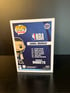 NBA Basketball Denver Nuggets Jamal Murray 121 Funko POP! Image 3