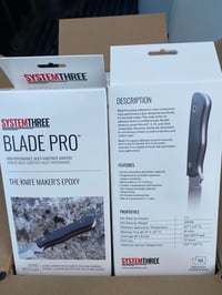Blade Pro Epoxy