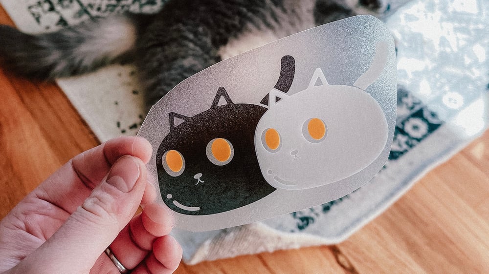 Image of Loki n' Lazlo