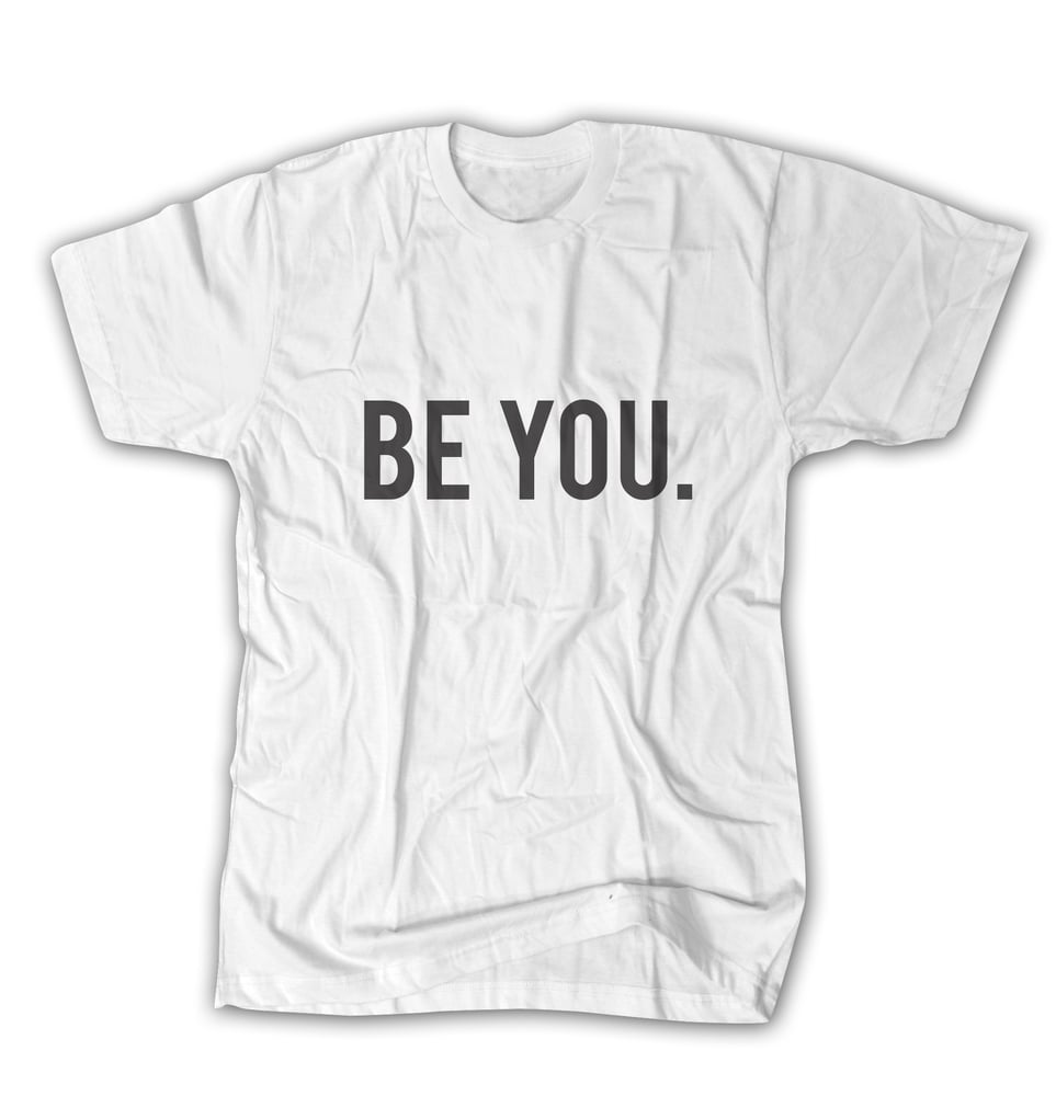 Image of Be You