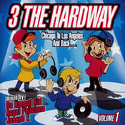 Image of 3 THE HARDWAY
