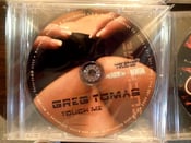Image of GREG TOMAS - TOUCH ME