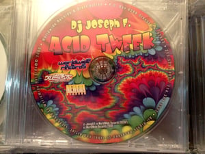 Image of ACID TWEEK - DJ JOSEPH F.