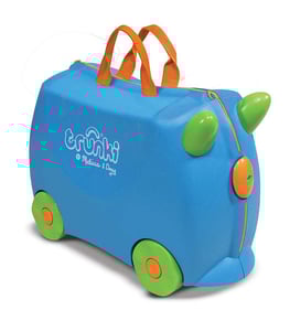 Image of Trunki Terrance (Blue)