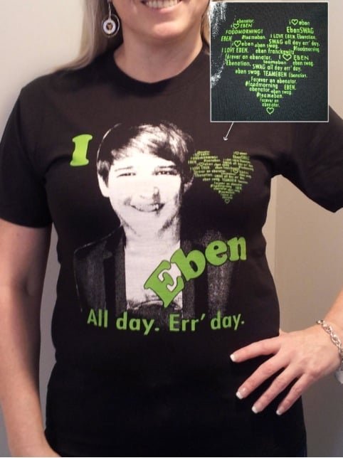 Eben merch best sale