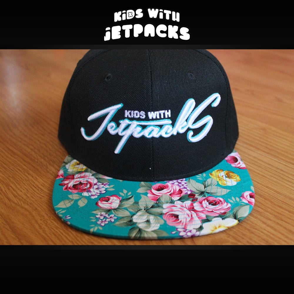 Image of Dream - Snapback