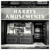 Image of Harry's Amusements by The Last Pedestrians