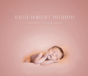 Image of Rebecca Grindstaff Photography Posing Guide