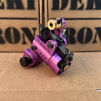 Image 2 of REVERSE V5R RCA PURPLE