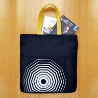 Image 1 of Decagon utility bag