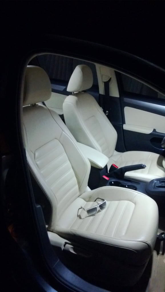 Image of Interior LED Kit - Works with all models and trims including fits: 2013 VW Jetta GLI/TDI