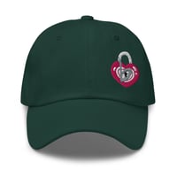 Image 4 of Lockhart Baseball Cap