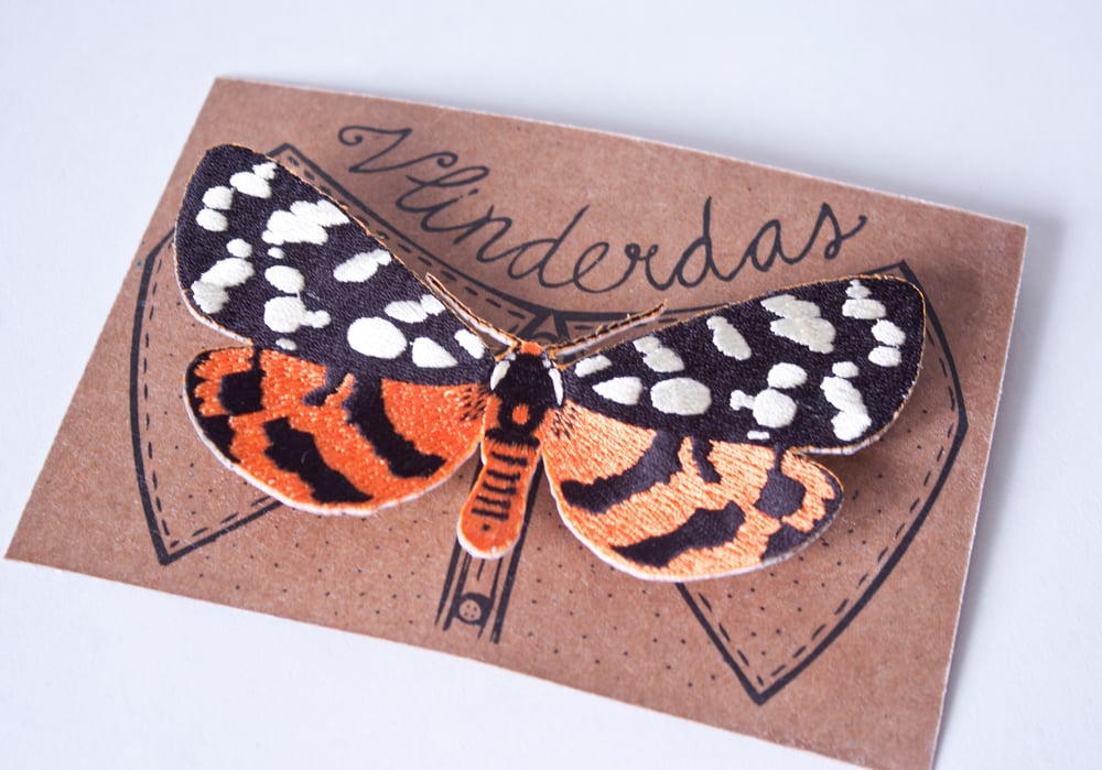 Image of Butterfly Tie | Vlinderdas