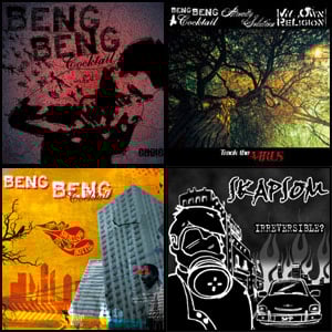 Image of BENG BENG COCKTAIL