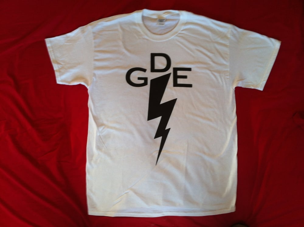 Image of GDE Official T-shirt