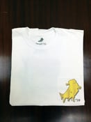 Image of Straight Fly Glob Mob Pocket Tee