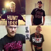 Image 2 of FAG OUT Chola T-Shirt