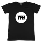 Image of YFH 'Classic' Tee