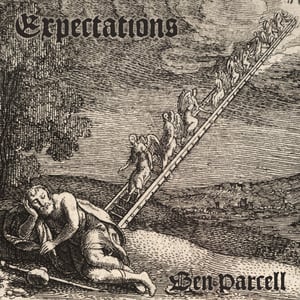 Image of Expectations CD Album Pre Order
