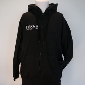 Image of Terra Tenebrosa Hoodie - Cuckoo