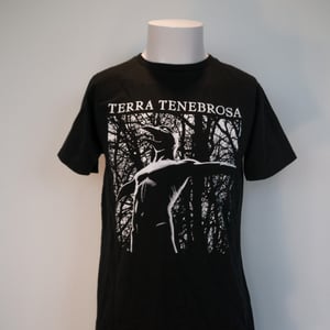 Image of Terra Tenebrosa T-shirt - Bird