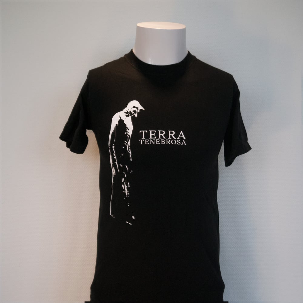 Image of Terra Tenebrosa T-shirt - Cuckoo