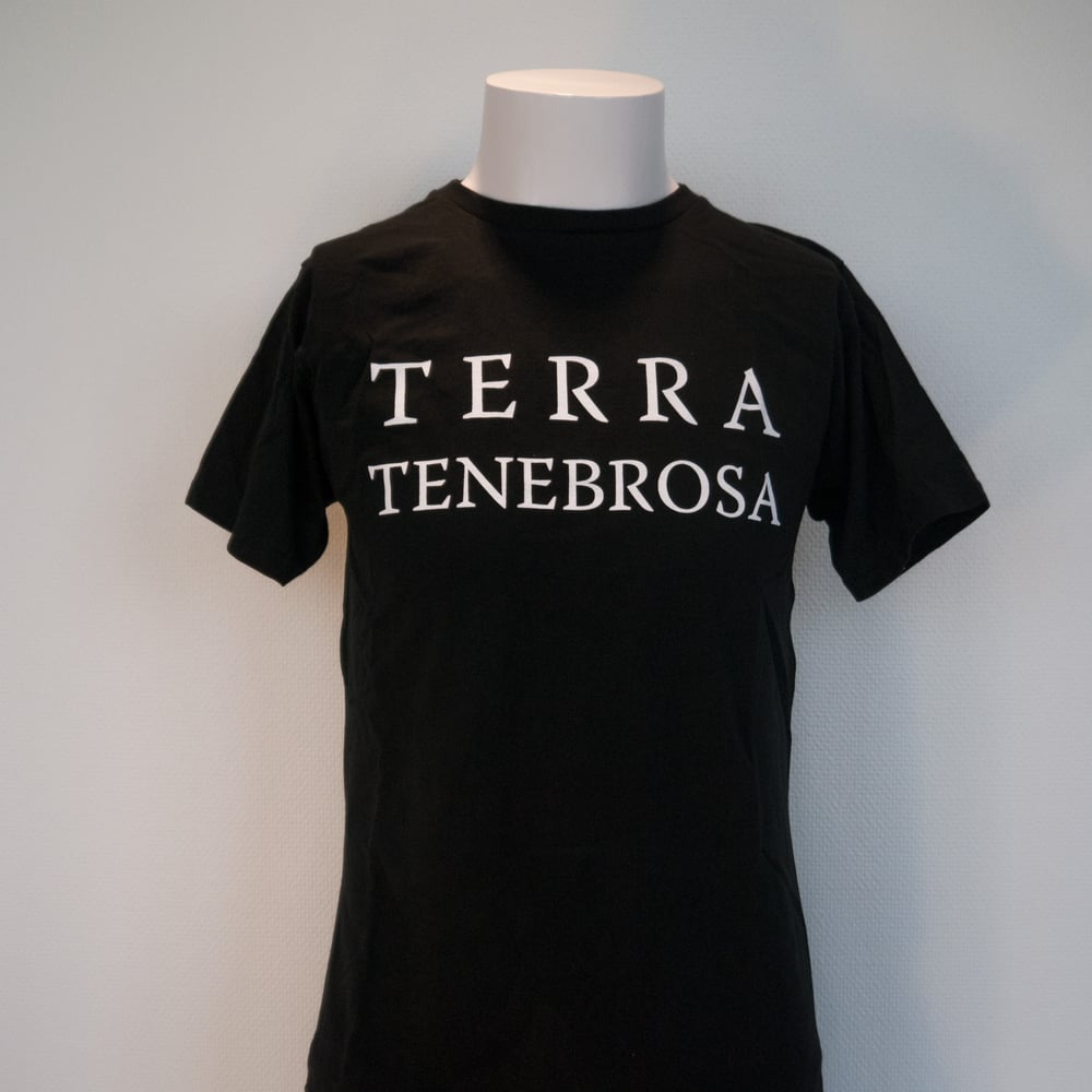Image of Terra Tenebrosa T-shirt - Terra Tenebrosa