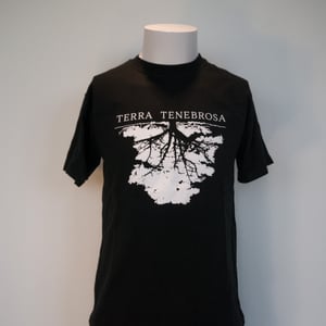 Image of Terra Tenebrosa T-shirt - Tree