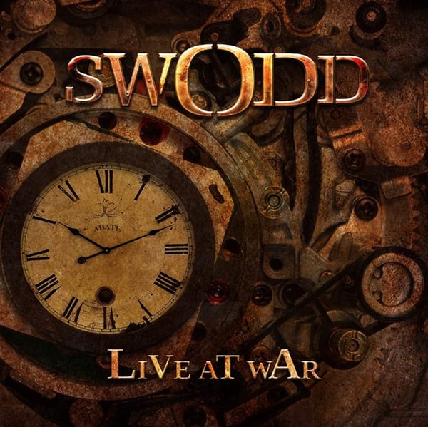 Image of Live at War (Live Album)