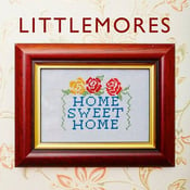Image of Home Sweet Home EP
